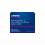 ORTHOMOL Arthro plus, 15 paketėlių, 60 kapsulių