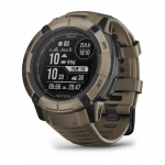 Garmin Instinct 2X Solar Tactical Coyote Tan 010-02805-02