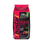 Isostar Ecosize Hydrate & Perform Cranberry milteliai&nbsp;1.5kg