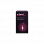 ORTHOMOL Hair Intense, 60 kapsulių