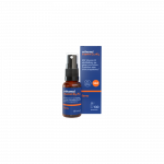 ORTHOMOL Vitamin D3+K2 spray, 20 ml