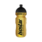 Isostar sportinis gertuvė Aukso 650ml
