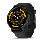 Garmin Venu 3 Black Slate 010-02784-01