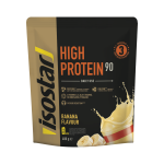 Isostar baltymų milteliai High Protein Banana 400g