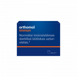 ORTHOMOL Immun, 30 paketėlių