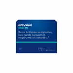 ORTHOMOL Vital M, 30 dienų dozės
