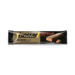 Isostar batonėlis High Protein 25 Strawberry 35g
