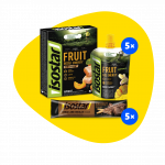Rogaining kit &ndash; 6h distance