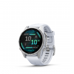 Garmin Fēnix 8 AMOLED Whitestone 43mm 010-02903-00