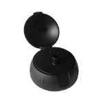 Isostar butelių kam&scaron;telis (uždaromas)