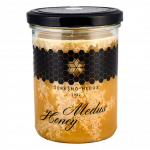Medus (liepos mėnesio) &ndash; &Scaron;erk&scaron;no medus, 500 g