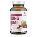 DONG QUAI &ndash; ECOSH, 90 kapsulių