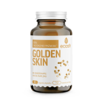GOLDEN SKIN &ndash; ECOSH, 30 kapsulių