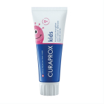 KIDS, dantų pasta vaikams, nuo 6m., arbūzų skonio &ndash; Curaprox, 60 ml