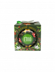 Kalėdinis burbulas su juodąja arbata, ETNO, 60 g