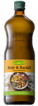 Saulėgrąžų aliejus &ndash; Rapunzel, 1 l