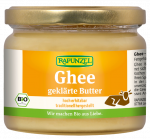 Ekologi&scaron;kas lydytas sviestas &bdquo;Ghee&ldquo; &ndash; Rapunzel, 250 g