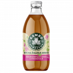 Kombucha gėrimas, Gauromečio žolė, Citrinžolė &ndash; KAMBO, 330ml
