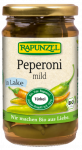 ekologi&scaron;kos marinuotos aitriosios paprikos &ndash; Rapunzel, 270 g