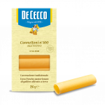 Makaronai Cannelloni n&deg; 100 all'uovo - De Cecco, 250g