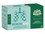 Žolelių arbata Bronchoherba &ndash; Žolynėlis, 30g