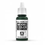 Model Color 892 Yellow Olive 18 ml