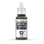 Model Color 894 Cam. Olive Green 18 ml