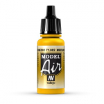 Model Air 002 Medium Yellow 17 ml (100602)
