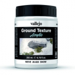 Diorama FX 820 Snow 200 ml