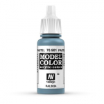 Model Color 901 Pastel Blue 18 ml