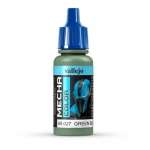 Mecha Color 027 Green Blue 17 ml