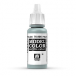 Model Color 906 Pale Blue 18 ml