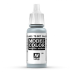 Model Color 907 Pale Grey Blue 18 ml