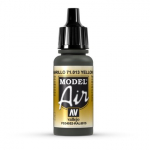 Model Air 013 Yellow Olive 17 ml (100613)