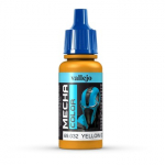 Mecha Color 032 Yellow Ochre 17 ml