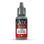 Game Color Chainmail Silver 18 ml