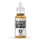 Model Color 913 Yellow Ochre 18 ml