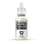 Model Color 918 Ivory 18 ml