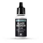 Glaze Medium 70596