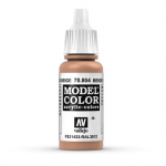 Model Color 804 Beige Red 18 ml