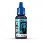 Mecha Color 067 Metallic Blue 17 ml