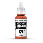 Model Color 829 Amaranth Red 18 ml