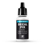 Decal Fix (water-based Finish) (100972)