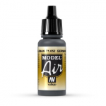 Model Air 052 Anthracite Grey 17 ml (100652)