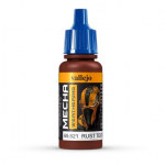 Mecha Color 821 Rust Texture (Matt) 17 ml