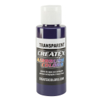 Createx 5135 Transparent Purple
