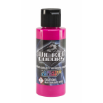 Wicked W029 Fluor. Magenta