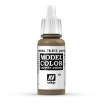 Model Color 873 US Field Drab 18 ml