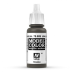 Model Color 889 Olive Brown 18 ml