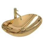 Praustuvas ROYAL Gold